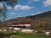 The ŽSSK 757 006-2 seen between Pla and Mytna