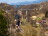 Egy ismeretlen ŽSSK 757  Podkriváň megállóhelyen