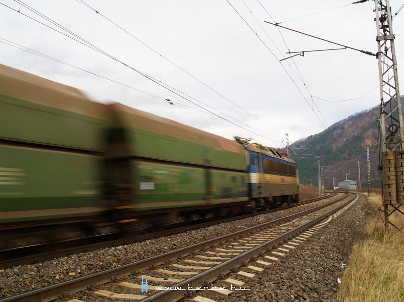 363 104-1 Kerpelényben (Krp fotó