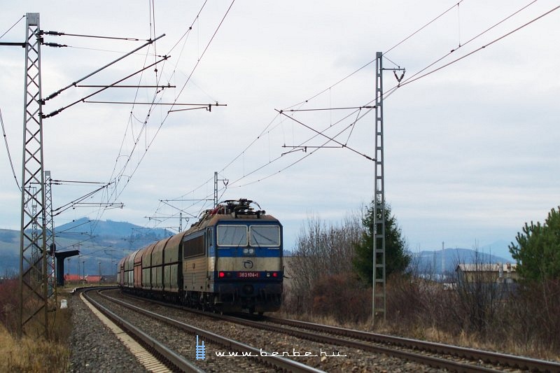 363 104-1 Kerpelnyben (Krpel anyban) fot