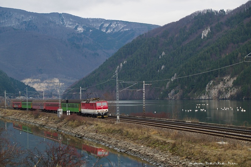 163 122-5 Kerpelényben (Krp fotó