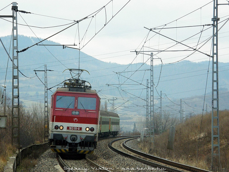 163 111-8 Kerpelényben (Krp fotó