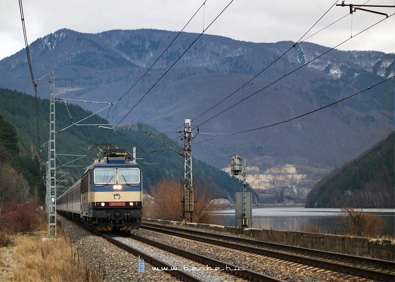 362 005-1 Kerpelényben (Krp fotó
