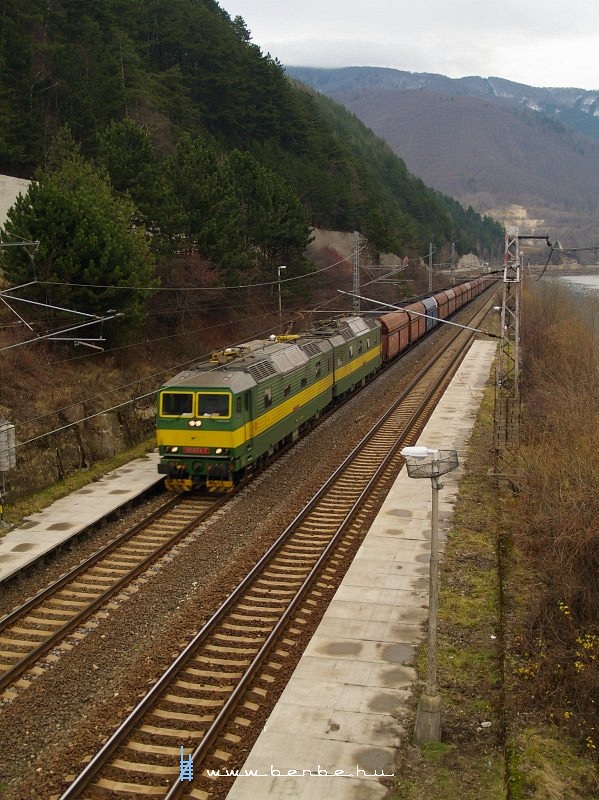 131 074-7 Ratkó-Suttó megál fotó