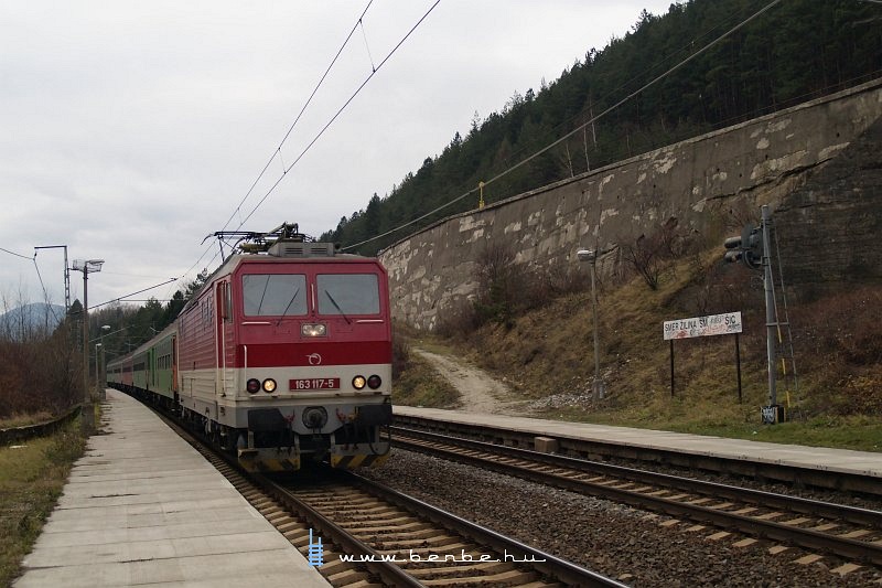 163 117-5 Ratkó-Suttó megál fotó