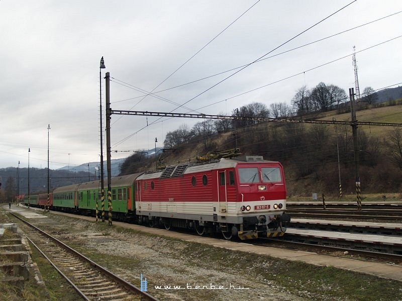 163 117-5 Vágkirályháza (Kr fotó