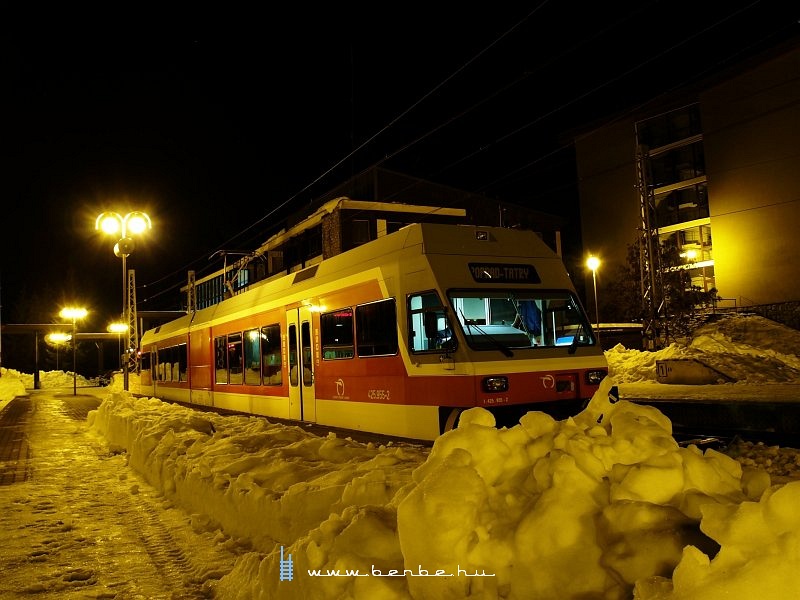 425 955-2 Szentiványi Csorb fotó