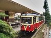 Trencianske Teplice station