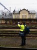 Hőlak (Trencianska Teplá) állomás