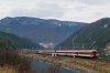 An InterCity train at Kerpelny (Krpel any)