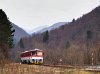 The 913 015-4 at the entry signal of Kral ovany