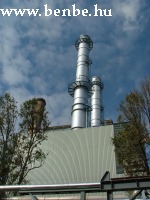 Auxiliary gas turbines