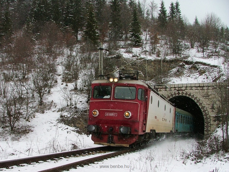 A CFR 40-0919-7 a sűr& fotó