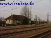 Tiszatenyő állomás