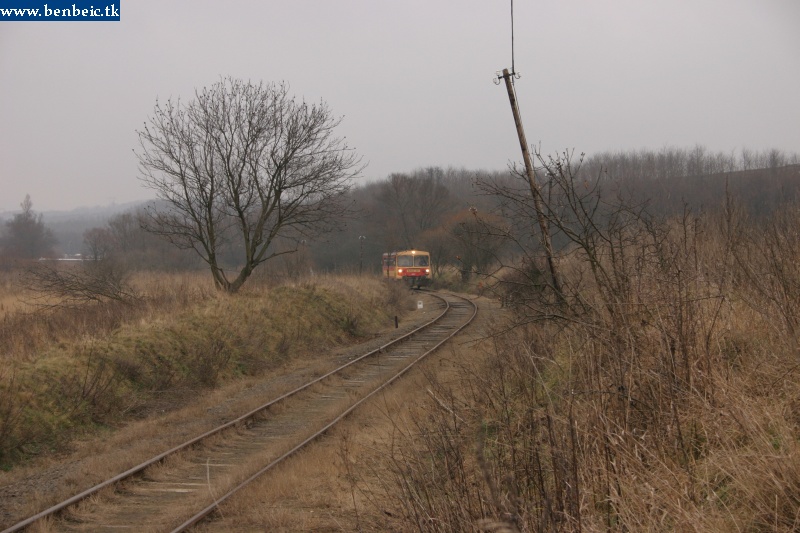 The Bzmot 241 between Tolmcs and Rtsg photo