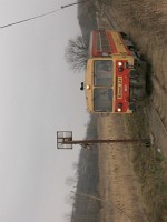 The Bzmot 241 between Tolmcs and Rtsg