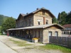 Lilienfeld station