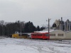 The BB 5090 007-5 at St. Plten Alpenbahnhof