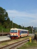 The ÖBB 5047 020-2 at Traisen station