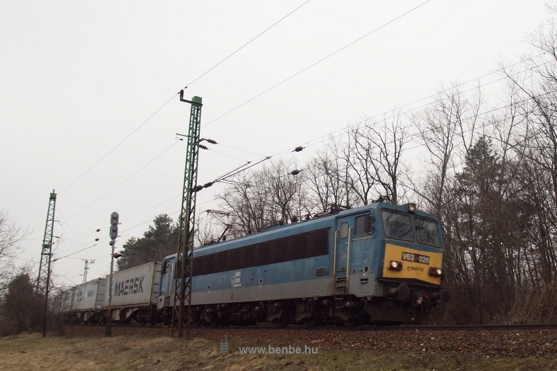 V63 026 Herenden fot