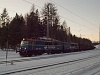 A PKP Cargo ET41 190-B Csorba állomáson