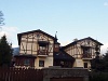 Architecture in the Tatras