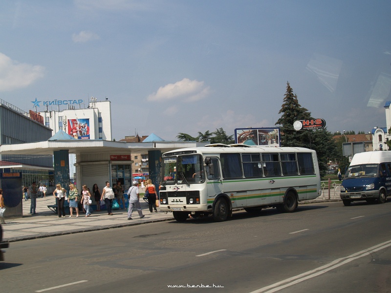 Ungvri (Ужгород) irnytaxi fot