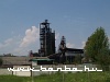 Üzemen kívüli gyár Ungvártól északra