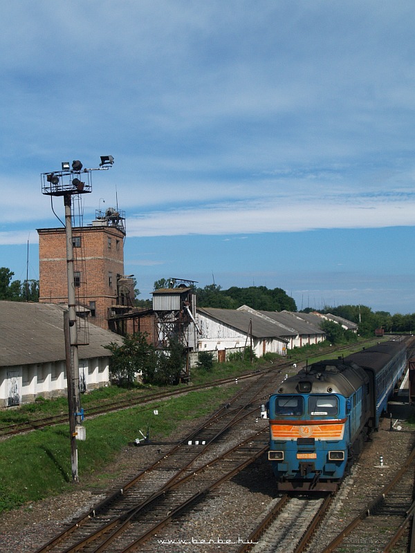 2M62-1114 Hárogyenko Závodban fotó