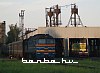 CsME2 516 és 2M62 1051 Kolomija motorszínben
