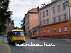 An bus at Chernovti