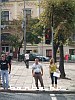 Csernovic belvárosa