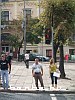 Downtown Chernivtsi