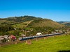 Az UZ VL11 638 Volóc és Zúgó között