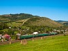 Az előfogati- és tológépek visszatérnek Lavocsnéba