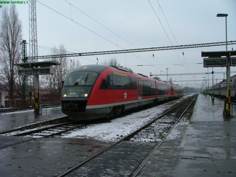 63-42 017-8 Szegeden fotó