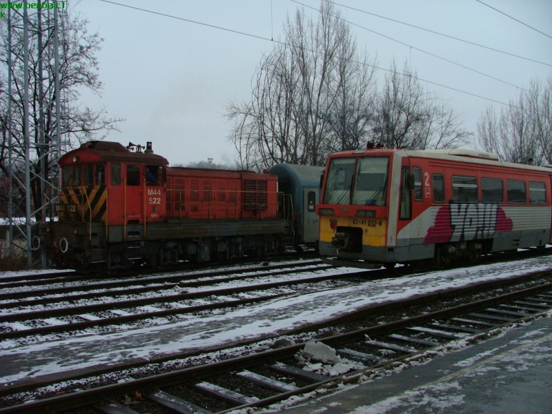 M44 522 s 63-41 013-8 Szegeden fot