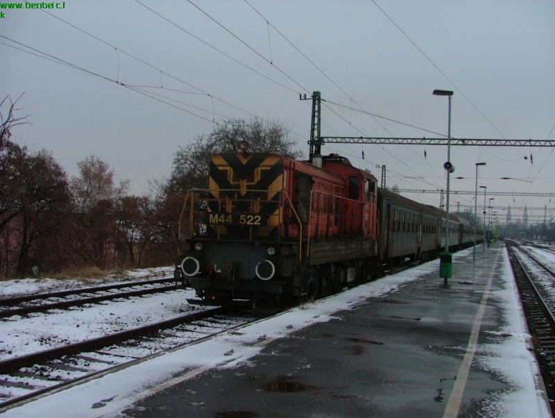 M44 522 Szegeden fot