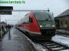 The 6342 017-8 at Szeged station