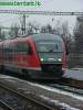 The 6342 017-8 at Szeged station