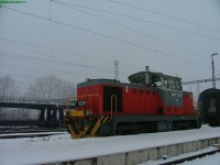 M47 1229 Békéscsabán
