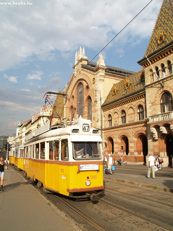 Ismét a vásárcsarnok fotó