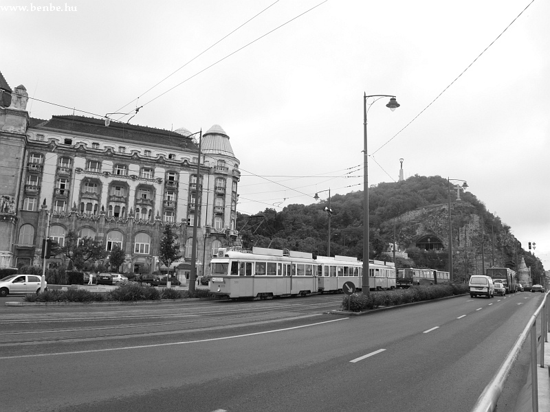 Szent Gellért tér fotó