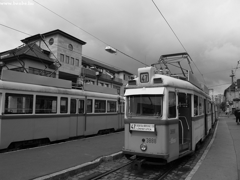 Budafok, Városház tér - eze fotó