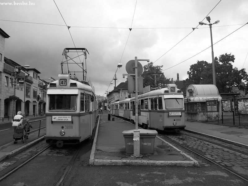 Budafok, Városház tér - eze fotó
