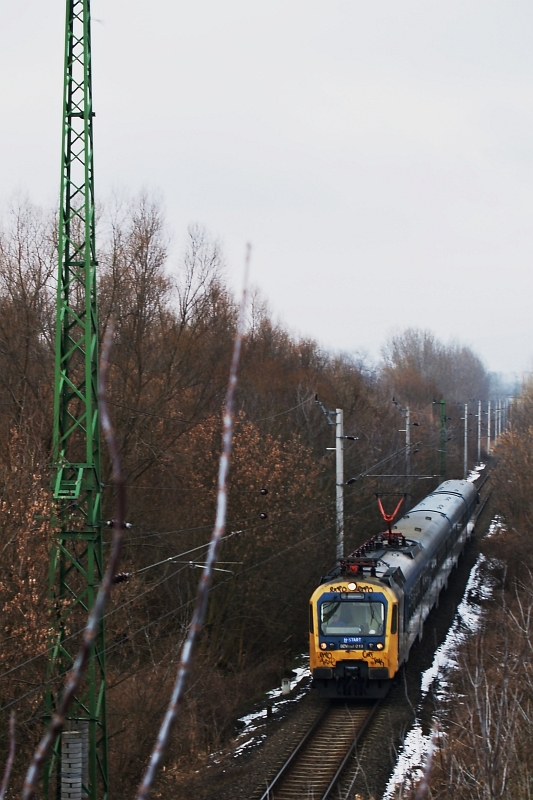 The BDVmot 019 near Alagimajor photo