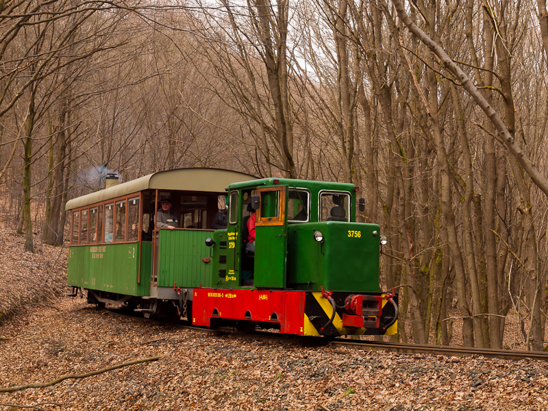 The Nagybrzsnyi Erdei Vas photo