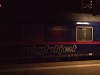 ÖBB Nightjet kocsi Nürnbergben