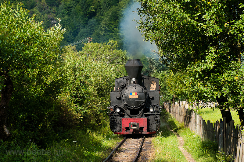 A CFF Viseu 764 435  fotó