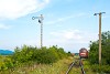 The DB-Schenker Romania 60 1703-7 seen at Srkz